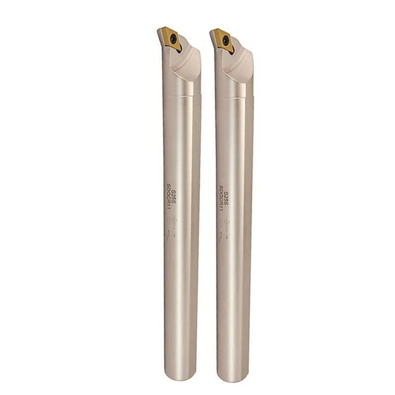 Portaherramientas para Torno CNC S16Q SDQCR07 Derecho miniatura 5