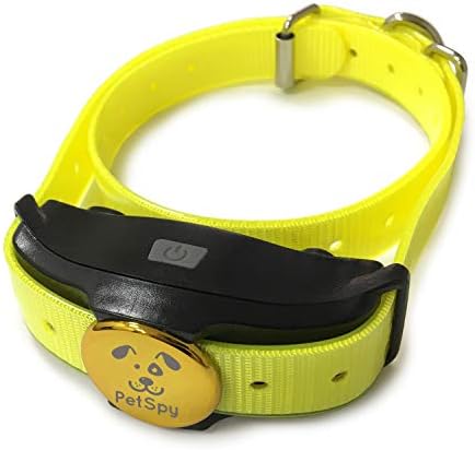 petspy p320