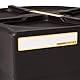 Hardcase HN14FT Hardcase HN14FT 35,5 cm (14 Zoll) Standtomcase