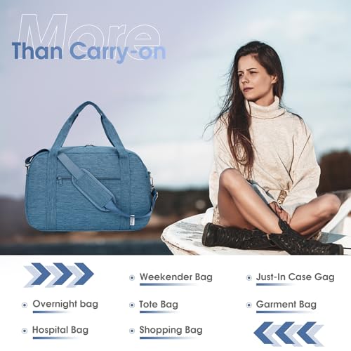 Narwey Underseat Duffle Bag
