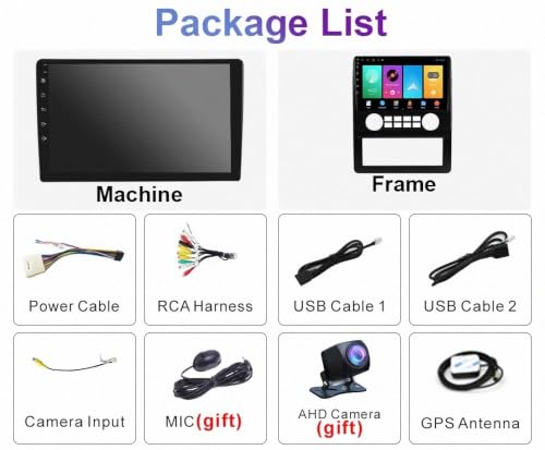 Pantalla Táctil Hyundai Ix35 2016 con Apple Carplay Android Auto y Mirror Link 7