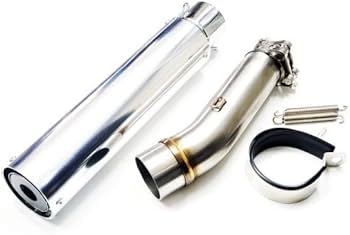 CB400SF NC42後期 純正マフラー＋純正ハンドルセット ゆずぢろう Amazon | ワンズアンドエム(OneS&M) W2-57SV CB400SF マフラー CB400SB