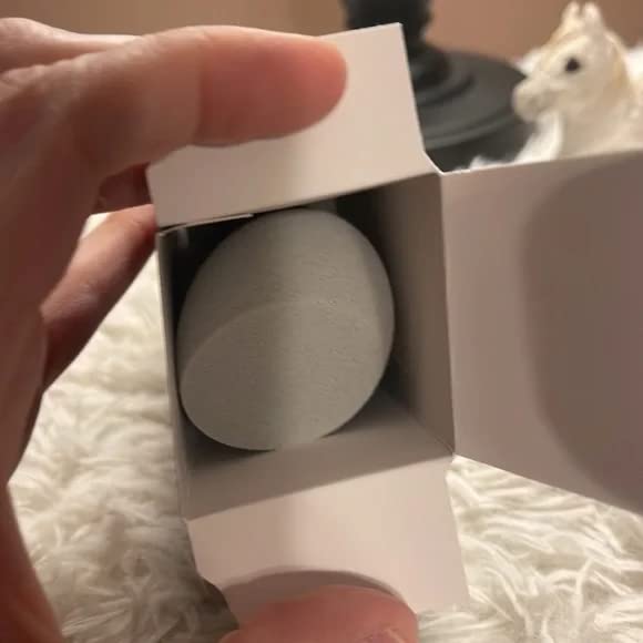 Elaina Badro Luxury Beauty Sponge 2-Pack Foundation Makeup Blender Latex Free 3 Elaina Badro Luxury Beauty Sponge 2-Pack Foundation Makeup Blender Latex Free