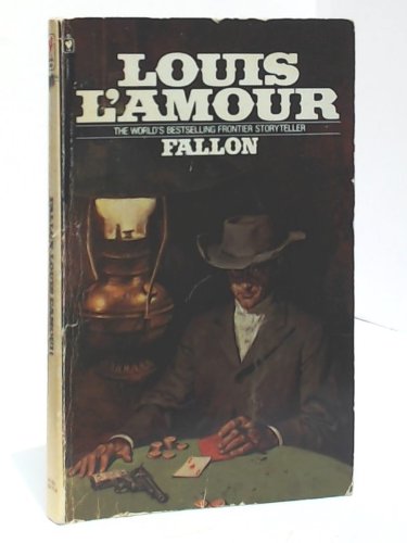 Fallon B00JAQFCX0 Book Cover