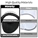 Shin Guards Soccer Youth Kids - Shin Guard for Boys Girls Teenagers 2-18 Years Old - Football Shin Pads Protection Equipment with Adjustable Straps - Black, XS