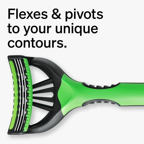 Schick Xtreme 3 Original Sensitive Disposable Razors for Men | Disposable Mens Razors for Shaving Sensitive Skin, 12ct