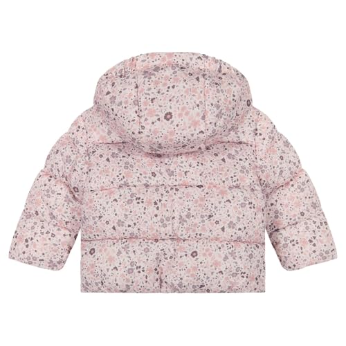 Image of Rothschild Girls' Ski Jacket and Snowbib Snowsuit Set
