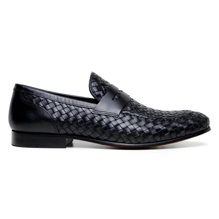 Men's Luca Slip-On Penny Loafer2