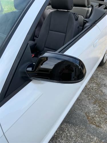 Remplacer boîtier de rétroviseur cassé avec Side Assist pour A4 A5 RS4 2014