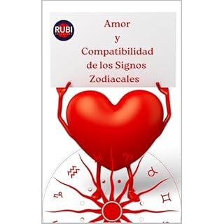 Amor y Compatibilidad de los Signos Zodiacales Audiolibro Por Alina A Rubi, Angeline Rubi arte de portada