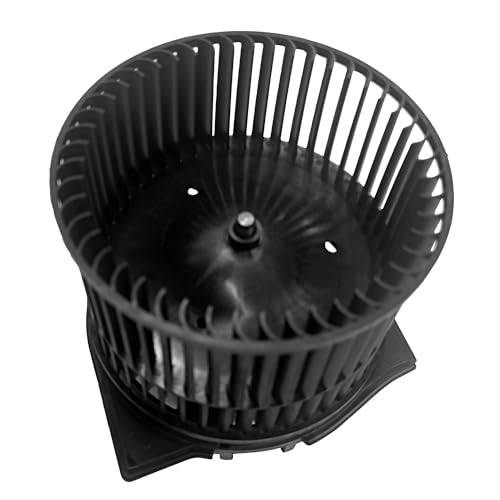Amazon.com: UnayKolb for Saab 9-5 1999-2009 HVAC Blower Motor 