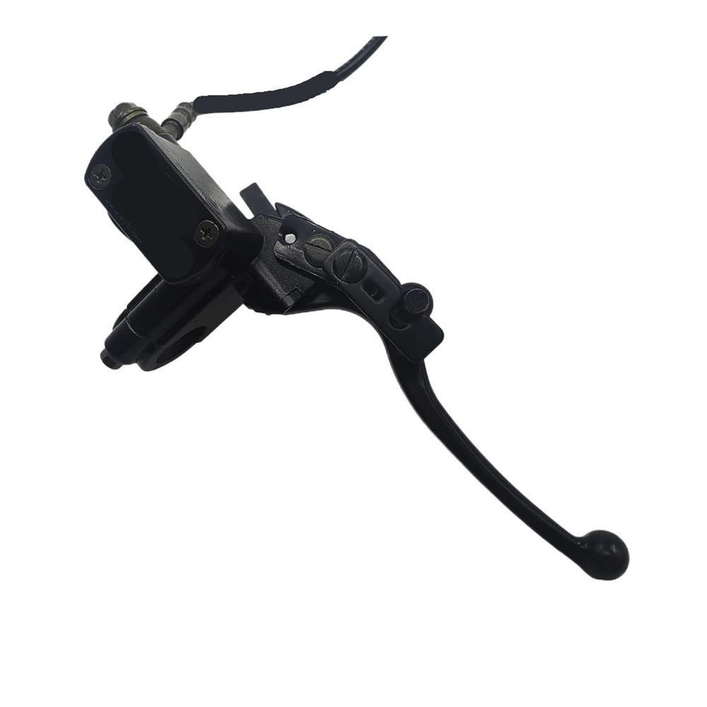 Étrier de frein hydraulique moto pour restaurer la sécurité avant