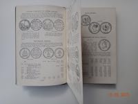 1960 Standard Catalogue of Canadian Coins Tokens and Paper Money B0075OZK7W Book Cover