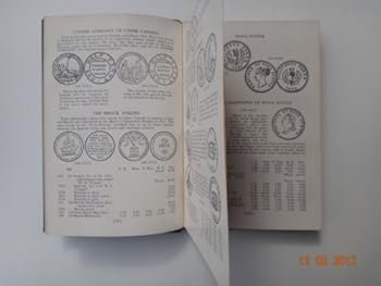 1960 Standard Catalogue of Canadian Coins Tokens and Paper Money