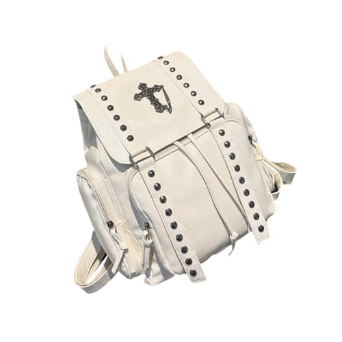 Sac à dos pour femme avec bandoulière réglable qui soulage vos épaules