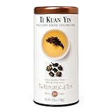 The Republic of Tea Oolong Full-Leaf Loose Tea (Ti Kuan Yin, 3.5 oz)