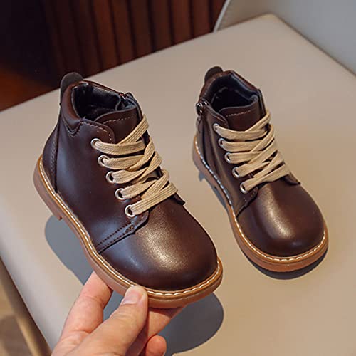 Sapatos aquáticos para crianças outono e inverno botas infantis meninos e meninas botas de tornozelo