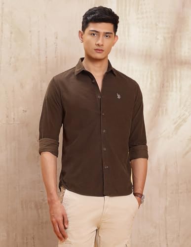 Image of U.S. Polo ASSN. Apparel Shirt