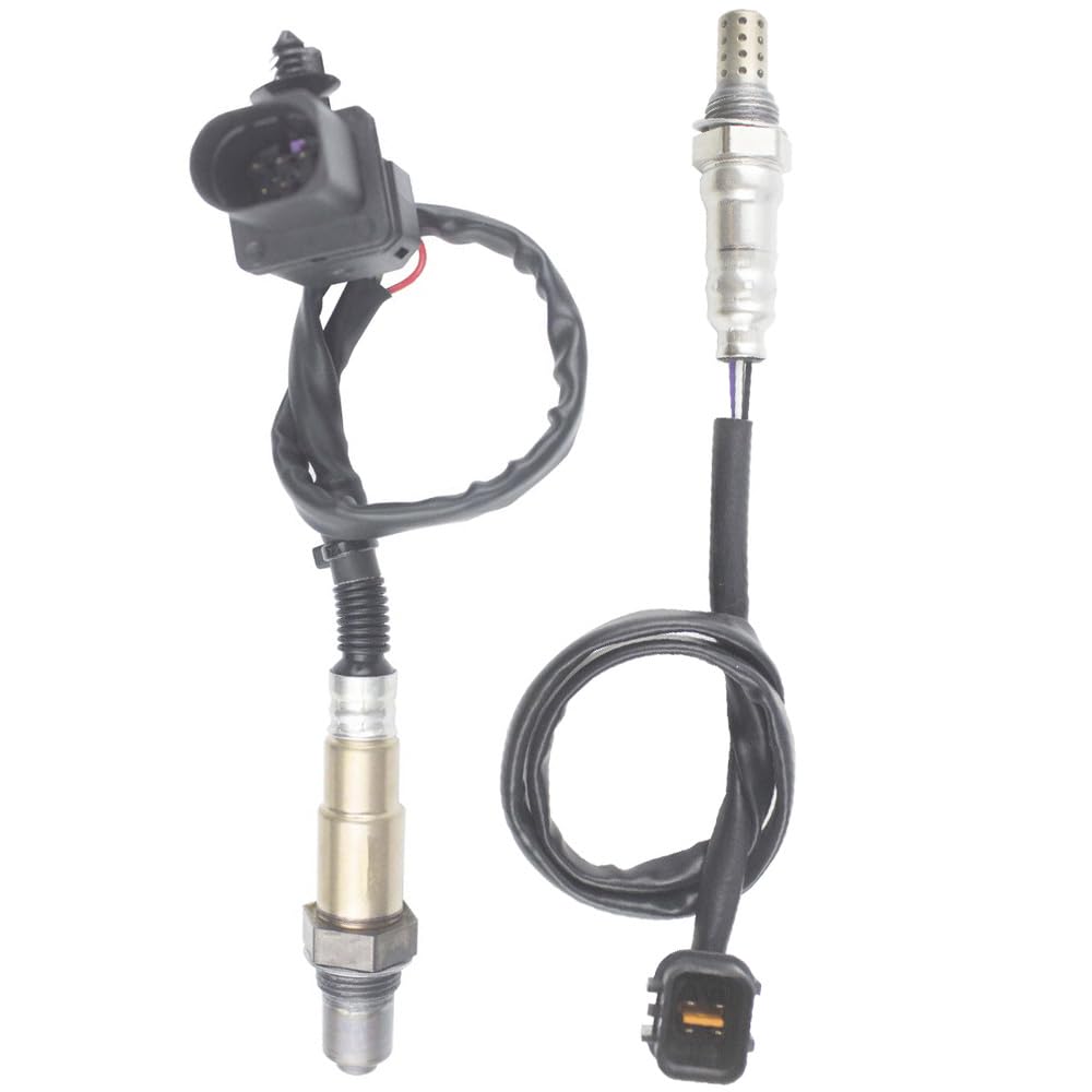 HONO② NTK O2 sensor A9C2B8 (28901)