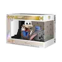 funkopop50周年グーフィー＆ダンボ Amazon.com: POP Ride Super Deluxe Disney : Walt Disney World