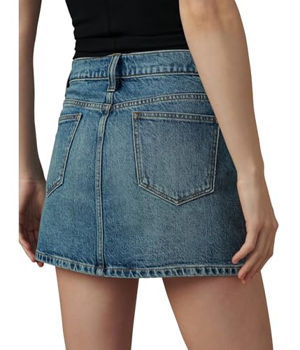 Joe's Women's The Tessa Mini Skirt4