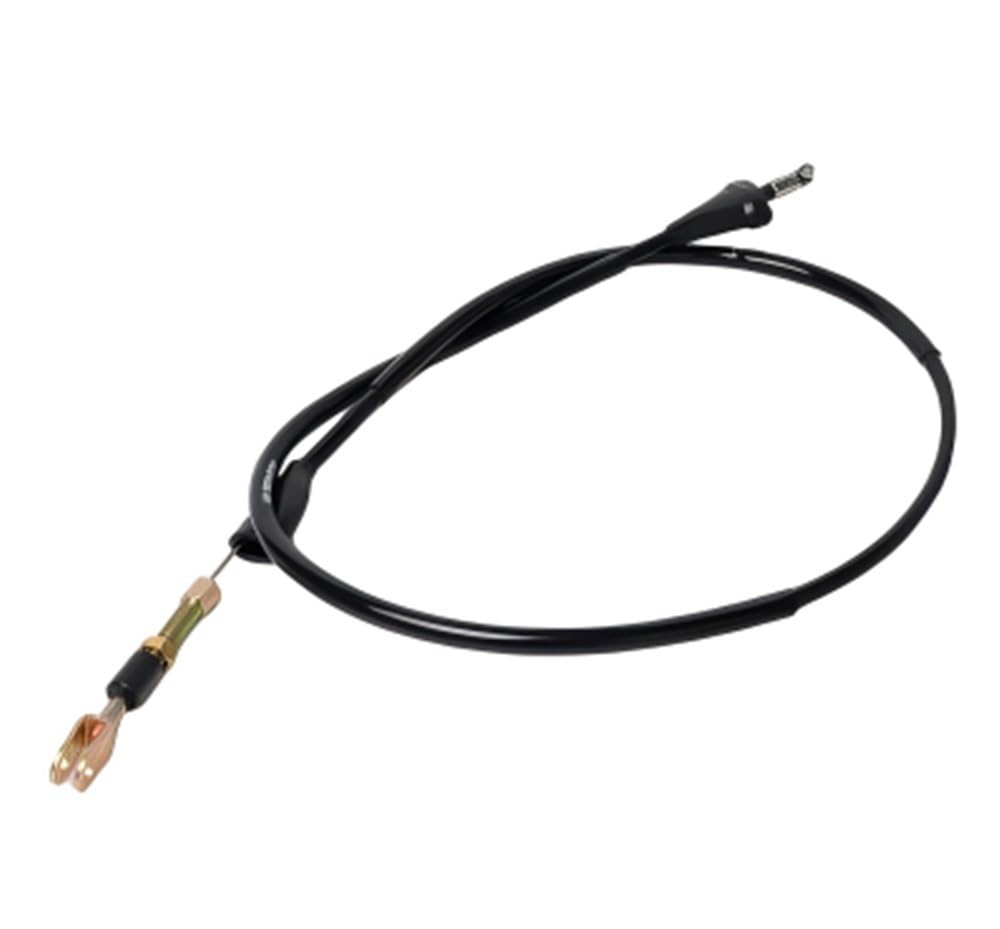 Câble d'embrayage pour Suzuki GN125 balade urbaine et trajet quotidien 125cm