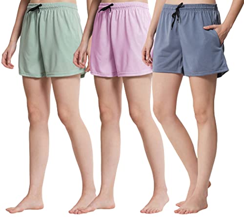 Image of Fflirtygo Women's Regular Shorts