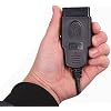 Vgate OBD II Memory Saver Connector with Two 2 Alligator Clips