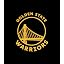 Golden State Warriors Black