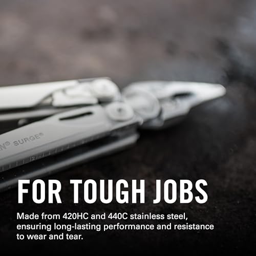 Leatherman Surge Multi-Tool