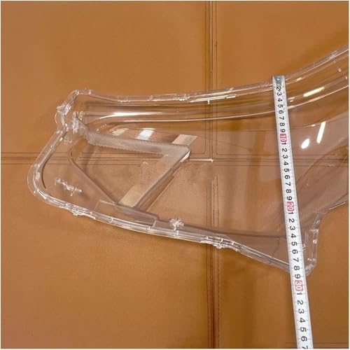 Capots de phares pour Subaru Forester 2022-2024 coque de remplacement - 3