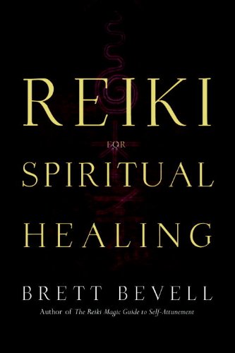 Reiki Spiritual Healing Guide