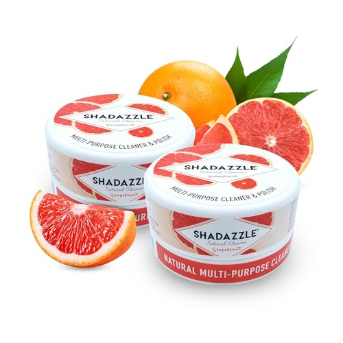 Shadazzle Natural All Purpose Cleaner and Polish – Eco friendly