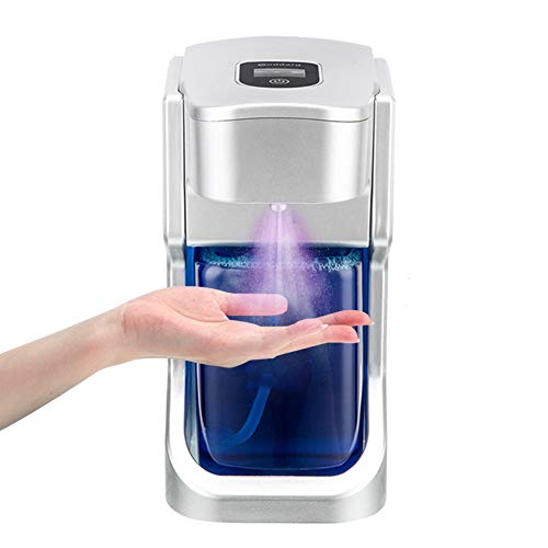 Automatischer Desinfektionsspender mit Sensor von TWSOUL