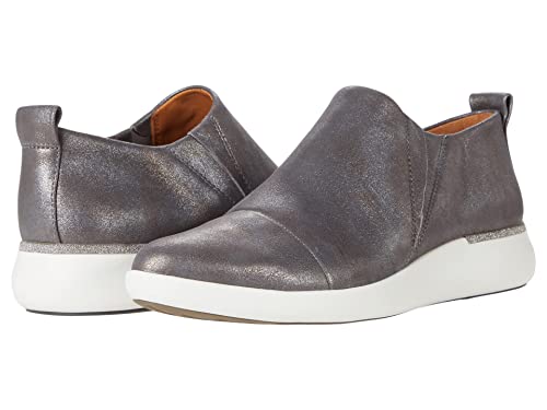 Johnston & Murphy Dakota Cap Toe Slip-On