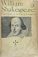 A Reader's Guide to William Shakespeare 0809015439 Book Cover