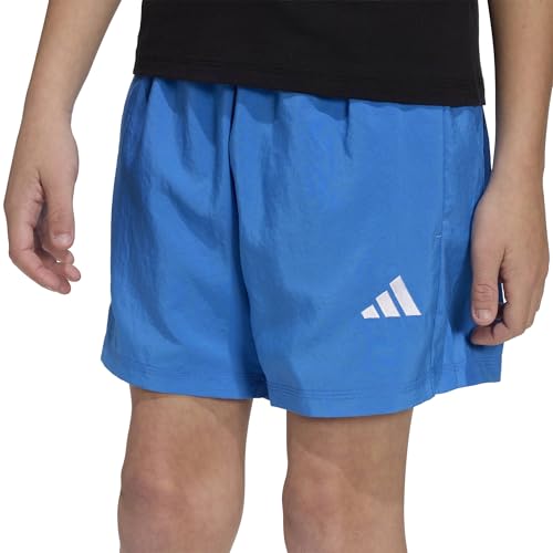 Short adidas Kids Essentials Climacool enfants sport respirant - 4