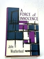 A Force of Innocence B00261A3F8 Book Cover