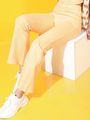 Image of Tokyo Talkies Women Trousers