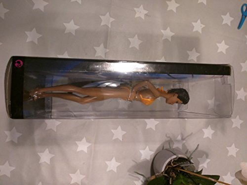 Barbie Black Label James Bond 007 Die Another Day Jinx miniatura 2