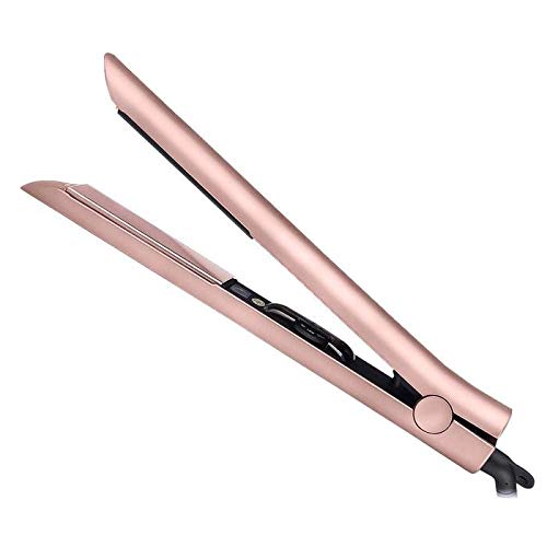 Amazon.com: Olla Bella Professional Glider | Plancha de pelo de hierro  plano iónico de turmalina de cerámica | alisa y riza con temperatura  ajustable | Tratamiento del cabello con aceite de argán :