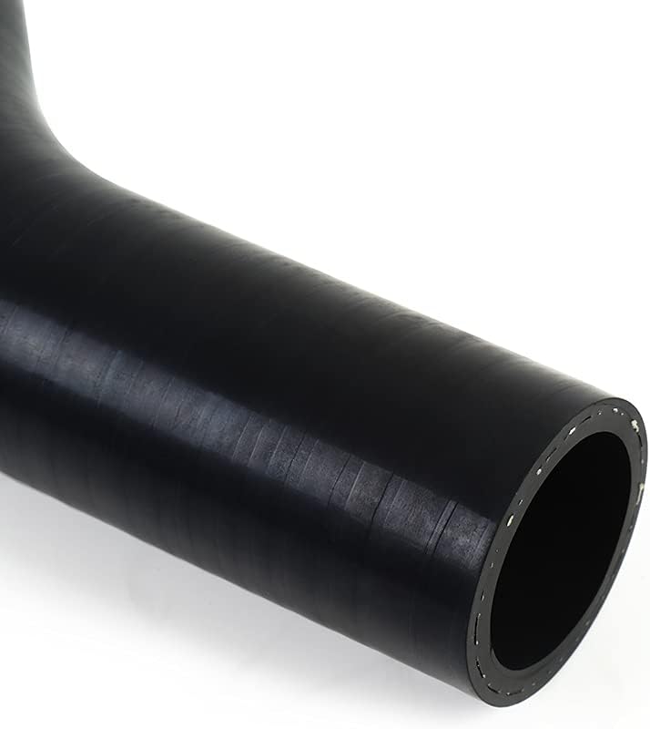 Mishimoto MMHOSE-FT-88 Replacement Coolant Hose Kit, Compatible With Ford Trucks With 5.0L/5.8L V8 1988-1994