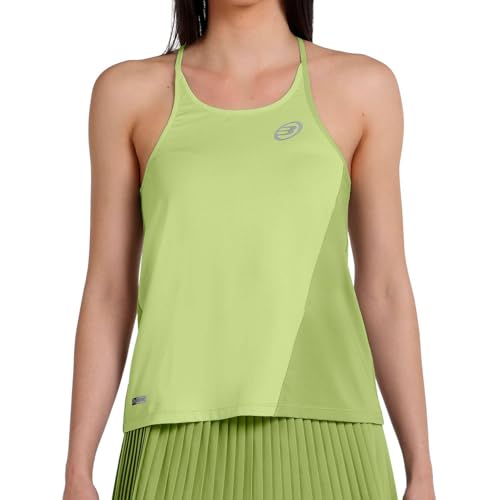 Bullpadel Camiseta Bines Mujer
