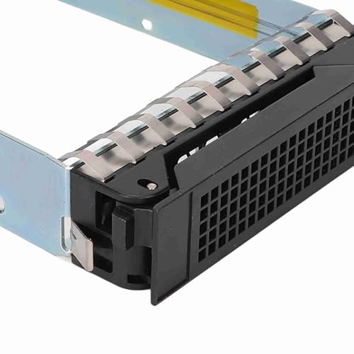 Bandeja para disco duro SUNGOOYUE de 3.5in SAS universal miniatura 4