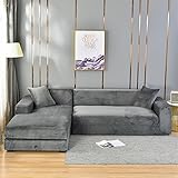Migliora l'arredamento della tua casa: questi copridivani per tutte le stagioni presentano vari design e colori raffinati, che possono arricchire l'arredamento della tua casa e dare un nuovo aspetto al tuo divano. Fai del tuo meglio per offrire una varietà di look all'arredamento della tua casa. Ti sentirai diverso.