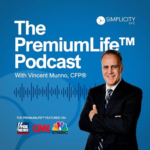 The PremiumLife&trade; Podcast cover art