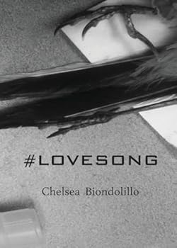 Paperback #Lovesong Book