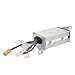 ZWZRFMZHML Motor Speed Controller, 36v 500w Electrical Scooter E Bike Bicycle Tricycle Brush Motor Control Box, Electric Bicycle Controller, Good Heat Dissipation Sensitive Control Safe