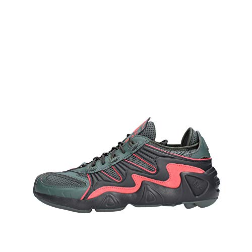 Lacci tubolari adidas FYW S-97 Sneaker Verde da Uomo EE5304