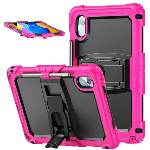 For LAVIE Tab T11 T1155/HAS /TAB11/F01 /T1165/KAS /T11d/Lenovo Tab M11/K11/B11 TB330FU/ZADA0020JP/ZADB0291JP �P�[�X 10.95�C���` Pokaas